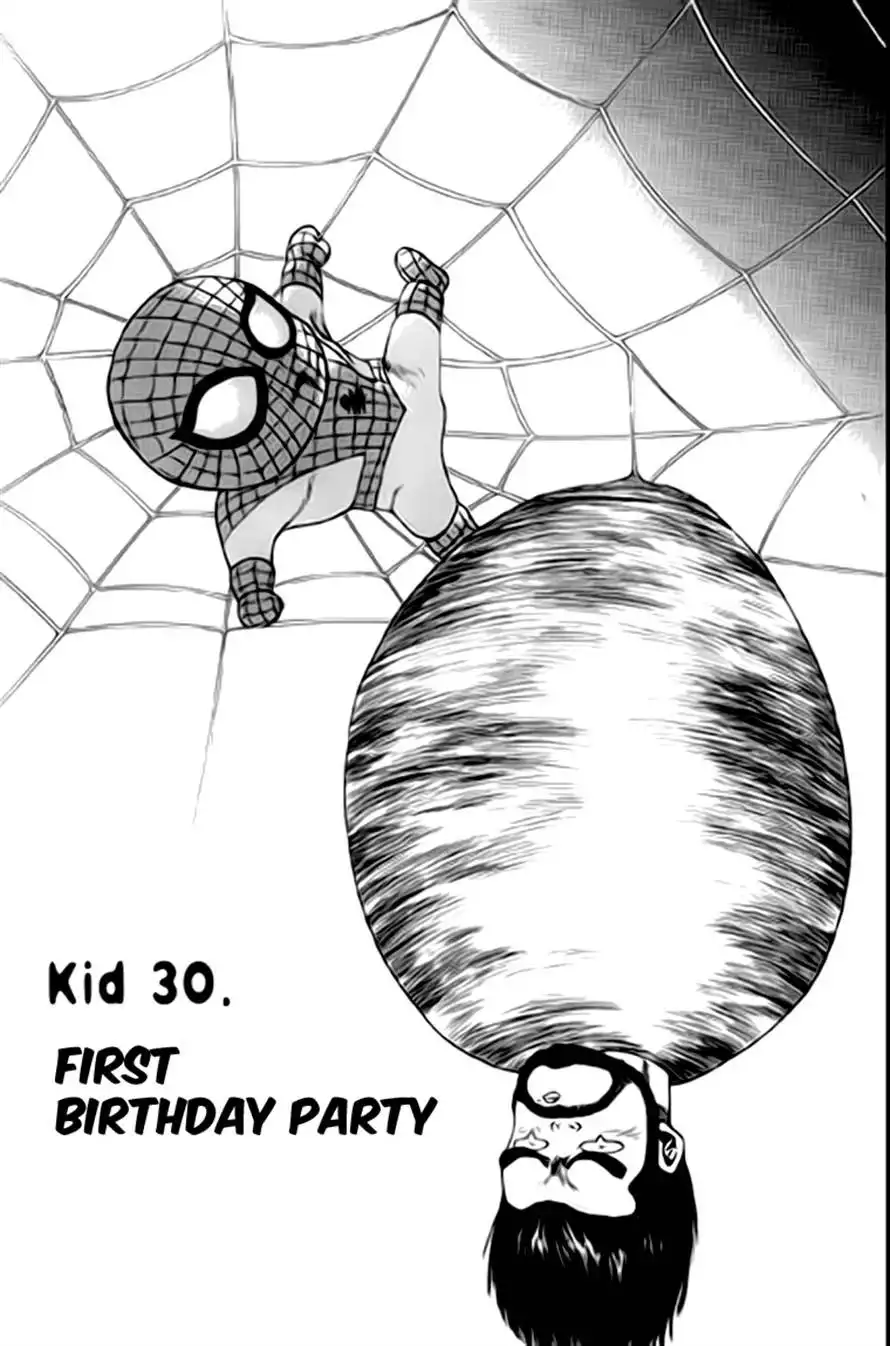 Kid gang Chapter 30 1